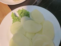 -大河宴·椒麻鱼火锅(北京路中和美食街店)