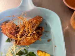 -蔡澜Pho·越南粉餐厅(海上世界店)