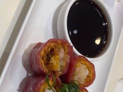 -蔡澜点心·粤菜(月星环球港店)