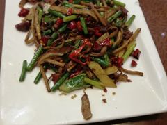 -聚丰园•湖鲜餐厅(阿红私房菜梅石路店)