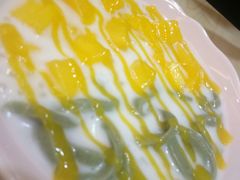 -甜心妈妈·榴莲星级糖水(北京路总店)