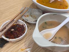 -旺角清粥(大正街店)