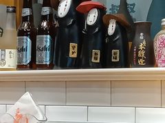 零售区-京和风.日式家庭料理(京和风食堂大仓店)