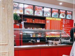 -京九排骨米饭(江西路店)