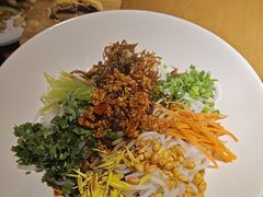 -菌彩云南野生菌火锅(万达广场店)