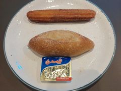 -博林天瑞喜来登酒店·西丽尚膳