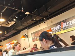 -蛙老爹·蜀香美蛙鱼头(王家湾店)