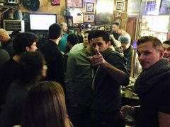 -丽纳尔斯酒吧LENORE’S BAR(三经街店)