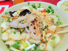 -长香源葫芦头梆梆肉(兴隆巷店)