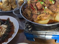 -麻木老地方牛筋牛杂(长堤街店)