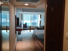 -香港皇家太平洋酒店