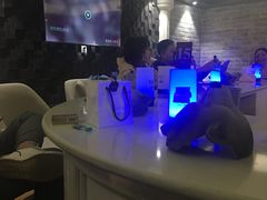 -LIENOW来闹密室剧本推理&狼人杀(李家村万达广场店)
