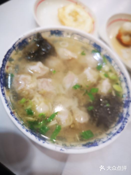 上海紫彤友联生煎(金沙井店)图片