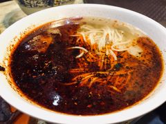 -陈记牛肉面