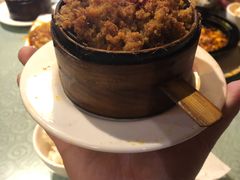 小笼蒸牛肉-陈麻婆豆腐总店