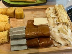 -一叶一世界·素食餐厅(锦华万达店)