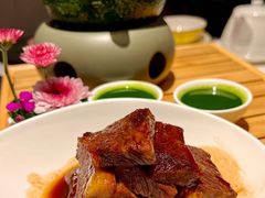 -金成潮菜博物馆(海珠湿地店)