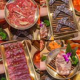 一定要去吃东北泥炉麻酱烤肉‼️冰糖草莓绝🔥