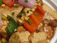 -清晖小苑•顺德地方菜(壹海城店)