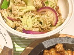 -桂满陇·手作小笼包&江南叫花鸡(中山公园店)