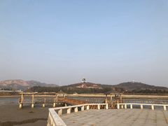 -威海大乳山景区