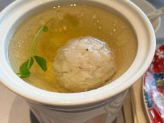 -蘇锦宴·淮扬菜烤鸭·小院(三元桥霄云路店)