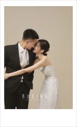 -布丁婚纱摄影工作室