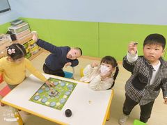 -稚未学·狼人杀·SWITCH包厢·桌游