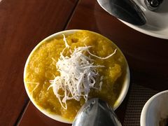 -芽庄MP泰式海鲜海景餐厅