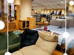 -MUJI无印良品(领秀城店)