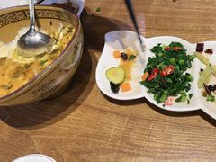 -三晋老田饸饹面(中大街店)