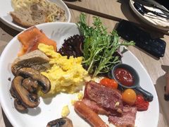 -Maxpoint Kitchen 西餐咖啡(乐峰广场店)