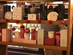 零售区-COSTA COFFEE(新奥购物中心店)
