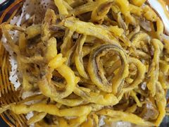 -钱山海鲜大排档