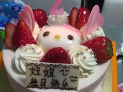 -Monchouchou檬舒舒(尚嘉中心店)