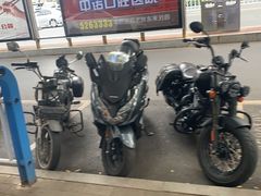 -老城红焖羊肉(人民路店)