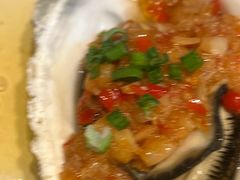 -Mr·Fish鱼鲜生海鲜放题(银泰in99店)