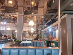 -伍棵星炭烤自助料理·烤鳗鱼(浦东食品城店)