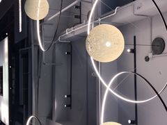大堂-鹿其林酒家(大学城店)