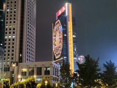 -南昌双子塔303观光厅