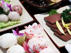 -束河人家(南锣鼓巷店)