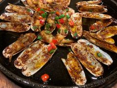-北李妈妈菜(鲁能城店)