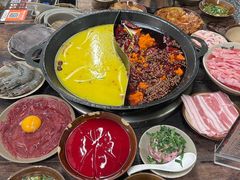 -抄姐老火锅(重庆总店)