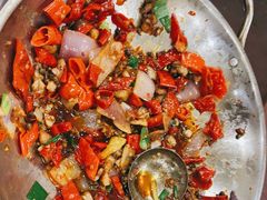 -农家土菜老煨锅(木鱼镇店)