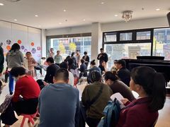 -飞童凡响艺术学校(松江区九里亭校区)