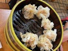 -正宗天津烧麦馆(柳州路店)