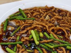 -晋阳饭庄(虎坊桥店)