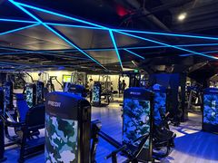 -VIP 威尔仕健身·游泳(嘉华中心店)