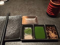 -300杯·和牛烧肉清酒专门店(廊里店)