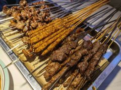 -叁宝烤肉• 西安烧烤(凤城十二路店)
